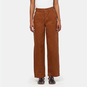 LACAUSA Aiden trouser size 2